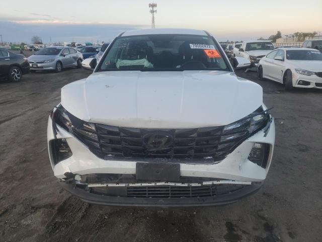 Photo 4 VIN: 5NMJACAE1NH088271 - HYUNDAI TUCSON SE 