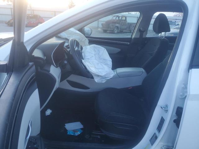 Photo 6 VIN: 5NMJACAE1NH088271 - HYUNDAI TUCSON SE 