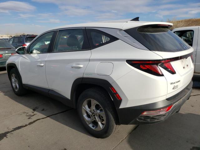 Photo 1 VIN: 5NMJACAE1PH184906 - HYUNDAI TUCSON 