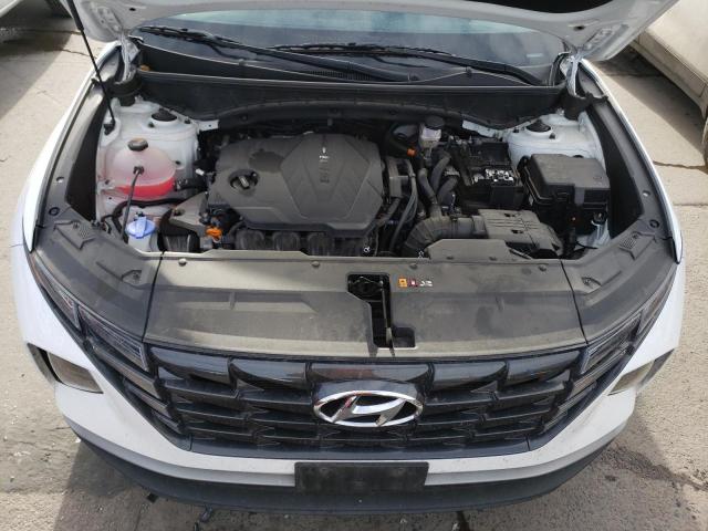 Photo 11 VIN: 5NMJACAE1PH184906 - HYUNDAI TUCSON 