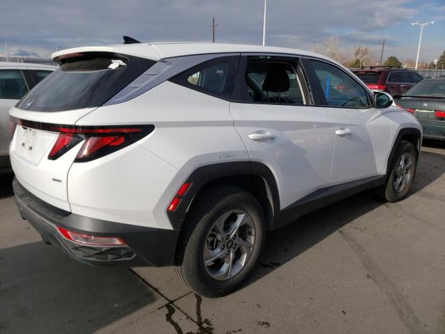 Photo 2 VIN: 5NMJACAE1PH184906 - HYUNDAI TUCSON 