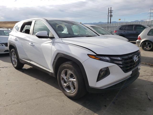 Photo 3 VIN: 5NMJACAE1PH184906 - HYUNDAI TUCSON 