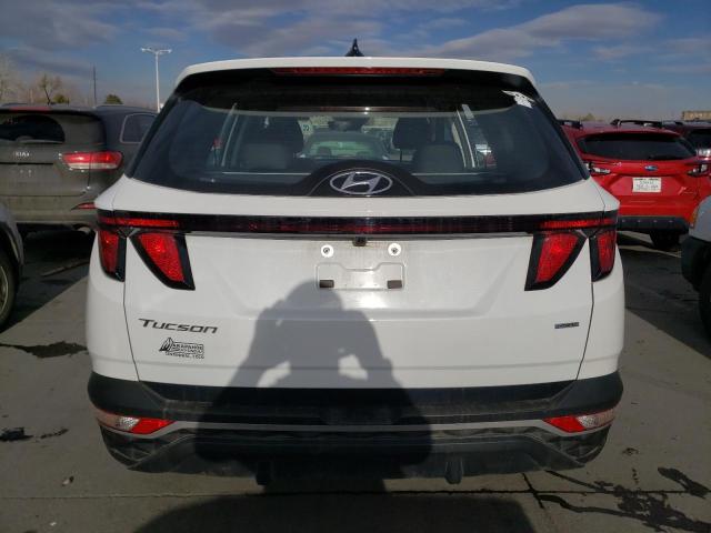 Photo 5 VIN: 5NMJACAE1PH184906 - HYUNDAI TUCSON 