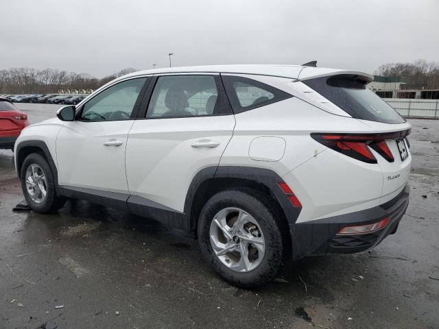 Photo 1 VIN: 5NMJACAE1PH234185 - HYUNDAI TUCSON SE 