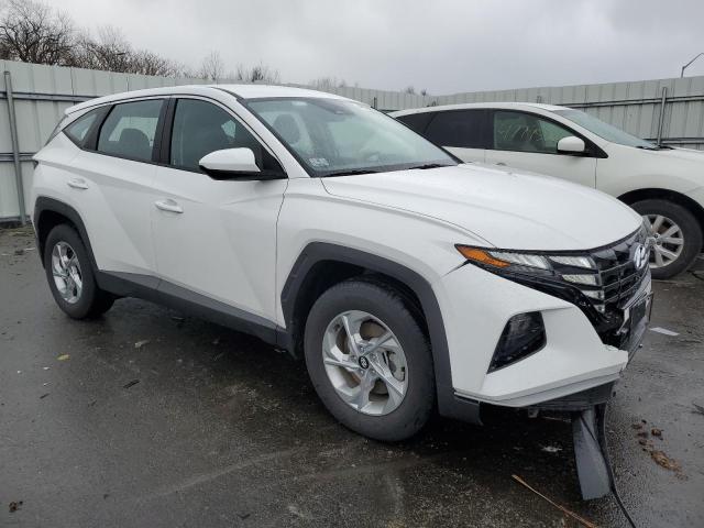 Photo 3 VIN: 5NMJACAE1PH234185 - HYUNDAI TUCSON SE 