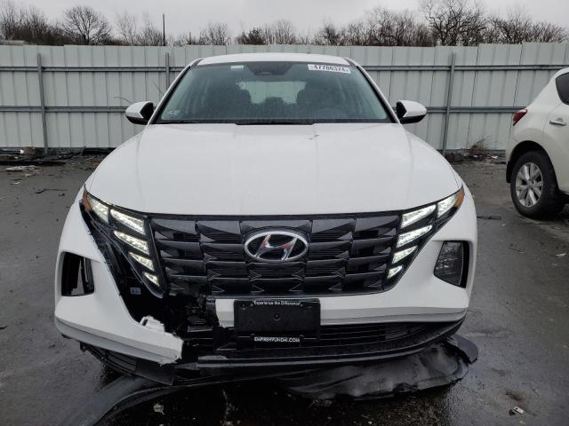 Photo 4 VIN: 5NMJACAE1PH234185 - HYUNDAI TUCSON SE 