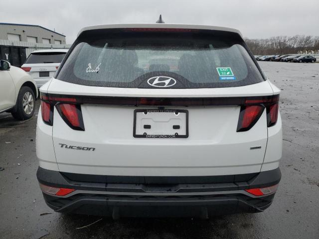 Photo 5 VIN: 5NMJACAE1PH234185 - HYUNDAI TUCSON SE 