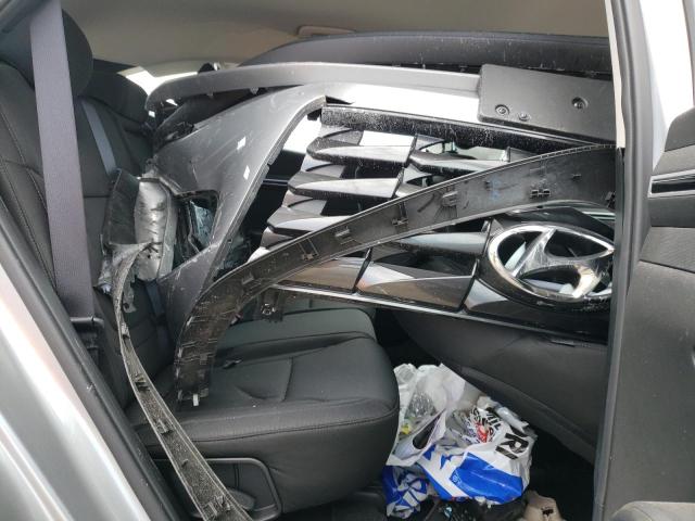 Photo 10 VIN: 5NMJACAE1PH253965 - HYUNDAI TUCSON SE 