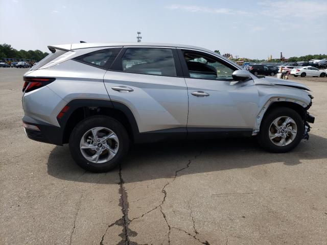 Photo 2 VIN: 5NMJACAE1PH253965 - HYUNDAI TUCSON SE 