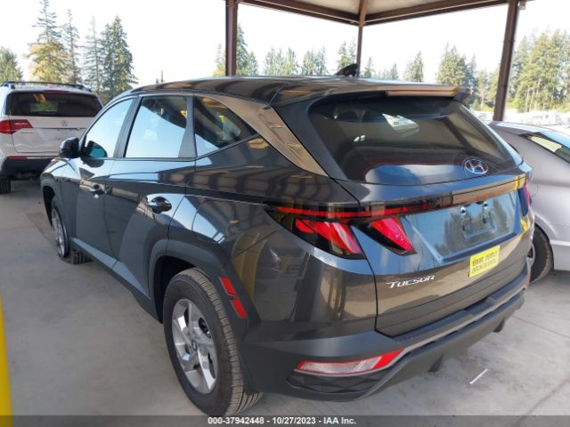 Photo 2 VIN: 5NMJACAE1PH289378 - HYUNDAI TUCSON 