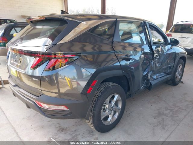 Photo 3 VIN: 5NMJACAE1PH289378 - HYUNDAI TUCSON 