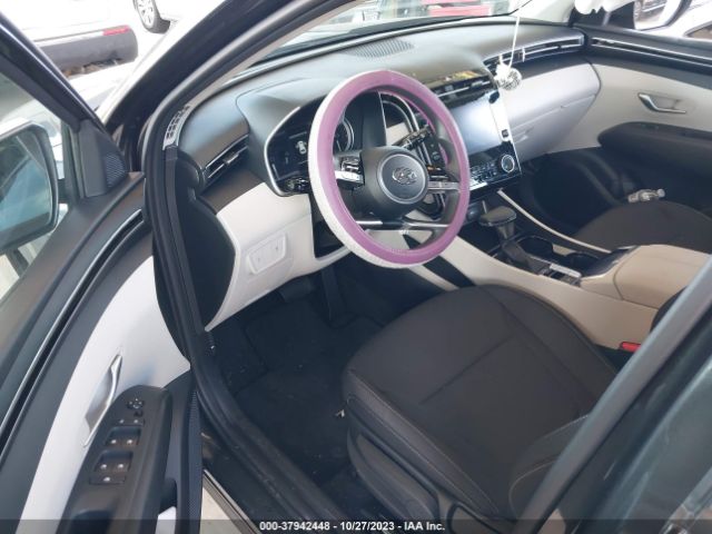 Photo 4 VIN: 5NMJACAE1PH289378 - HYUNDAI TUCSON 