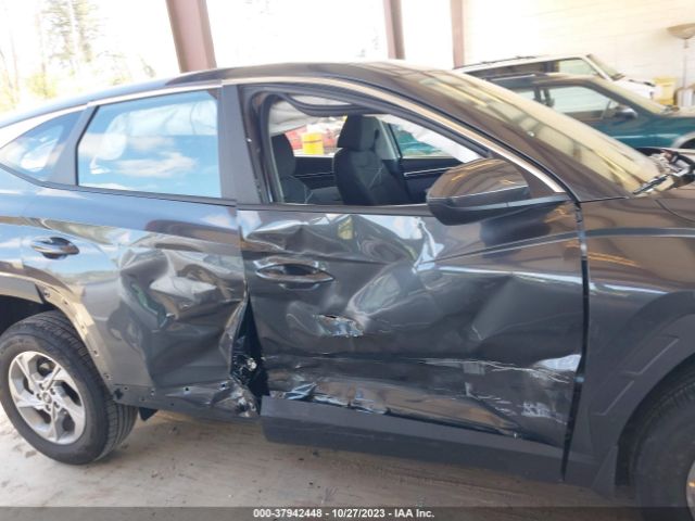 Photo 5 VIN: 5NMJACAE1PH289378 - HYUNDAI TUCSON 