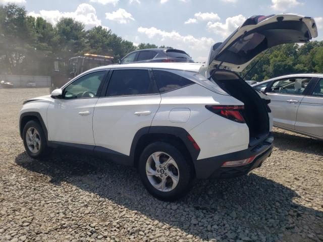 Photo 1 VIN: 5NMJACAE2NH012722 - HYUNDAI TUCSON SE 