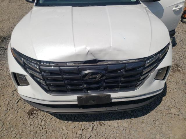 Photo 11 VIN: 5NMJACAE2NH012722 - HYUNDAI TUCSON SE 