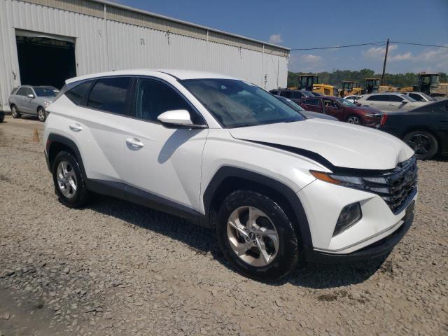 Photo 3 VIN: 5NMJACAE2NH012722 - HYUNDAI TUCSON SE 