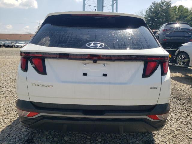 Photo 5 VIN: 5NMJACAE2NH012722 - HYUNDAI TUCSON SE 