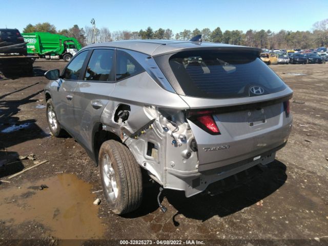 Photo 2 VIN: 5NMJACAE2NH025583 - HYUNDAI TUCSON 