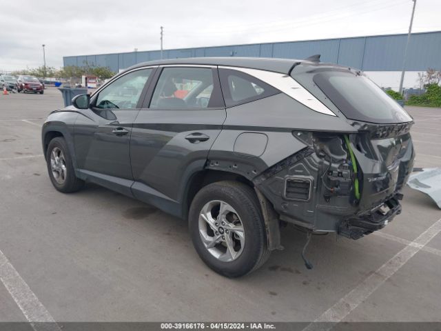 Photo 2 VIN: 5NMJACAE2NH052900 - HYUNDAI TUCSON 