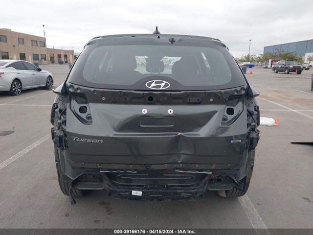 Photo 5 VIN: 5NMJACAE2NH052900 - HYUNDAI TUCSON 