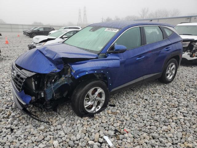 Photo 0 VIN: 5NMJACAE2NH087498 - HYUNDAI TUCSON 