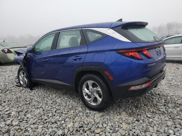 Photo 1 VIN: 5NMJACAE2NH087498 - HYUNDAI TUCSON 