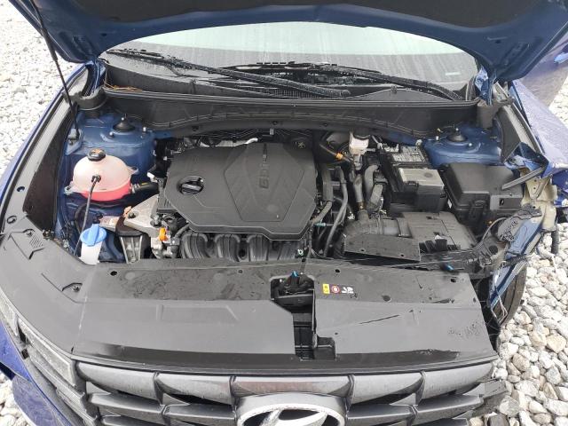 Photo 11 VIN: 5NMJACAE2NH087498 - HYUNDAI TUCSON 