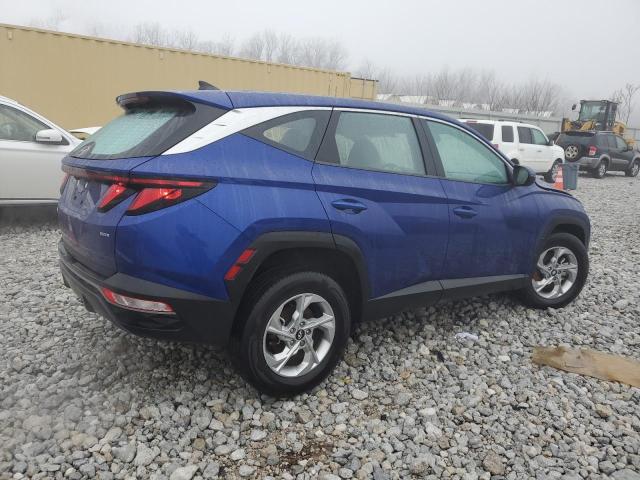 Photo 2 VIN: 5NMJACAE2NH087498 - HYUNDAI TUCSON 