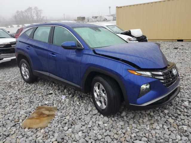 Photo 3 VIN: 5NMJACAE2NH087498 - HYUNDAI TUCSON 