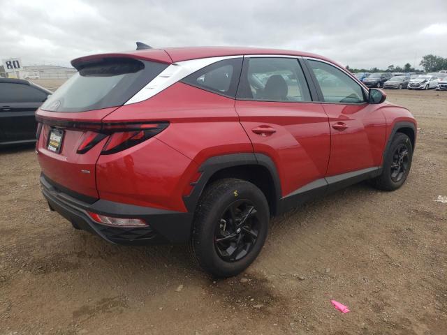 Photo 2 VIN: 5NMJACAE2PH274811 - HYUNDAI TUCSON SE 