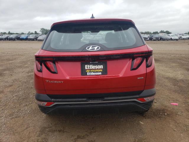 Photo 5 VIN: 5NMJACAE2PH274811 - HYUNDAI TUCSON SE 