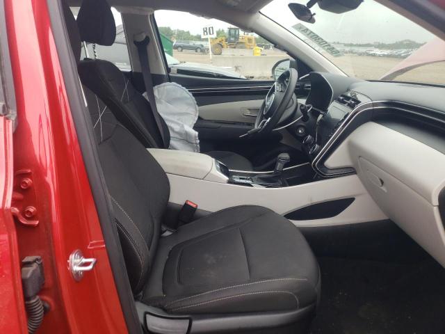 Photo 6 VIN: 5NMJACAE2PH274811 - HYUNDAI TUCSON SE 