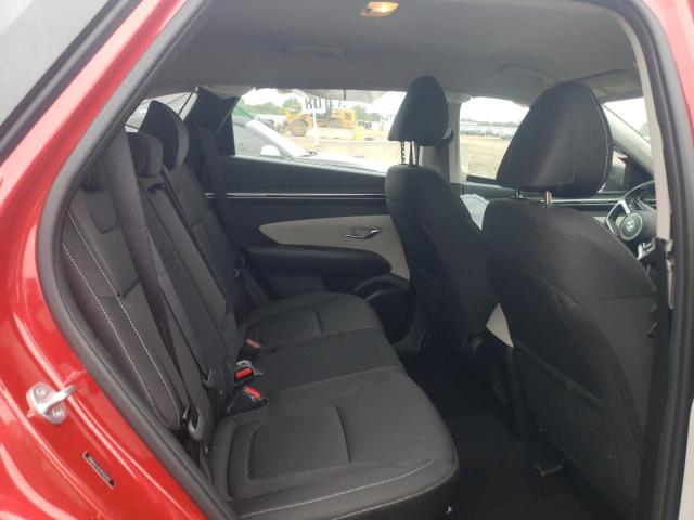 Photo 9 VIN: 5NMJACAE2PH274811 - HYUNDAI TUCSON SE 