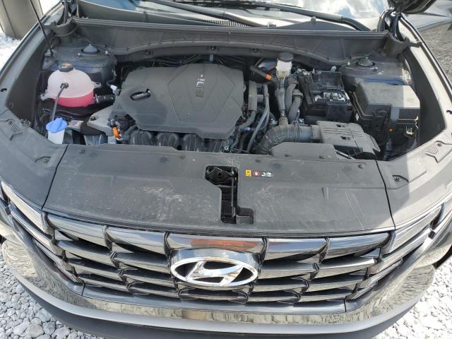 Photo 11 VIN: 5NMJACAE3PH207411 - HYUNDAI TUCSON 