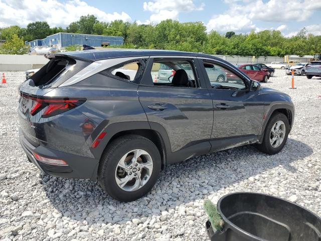 Photo 2 VIN: 5NMJACAE3PH207411 - HYUNDAI TUCSON 