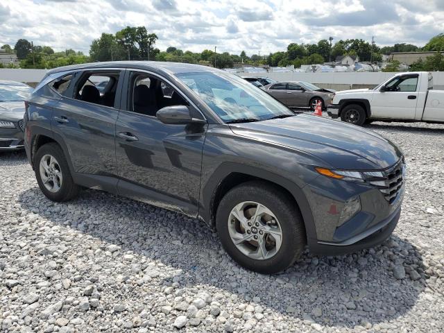 Photo 3 VIN: 5NMJACAE3PH207411 - HYUNDAI TUCSON 