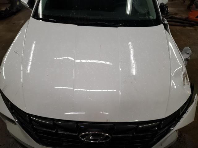 Photo 10 VIN: 5NMJACAE4NH056334 - HYUNDAI TUCSON SE 