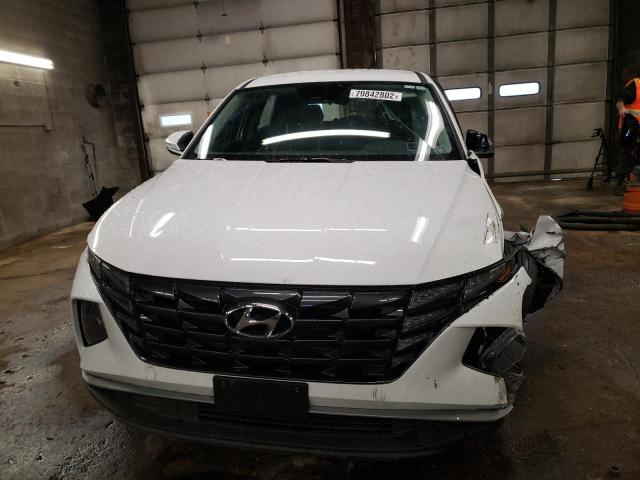 Photo 4 VIN: 5NMJACAE4NH056334 - HYUNDAI TUCSON SE 