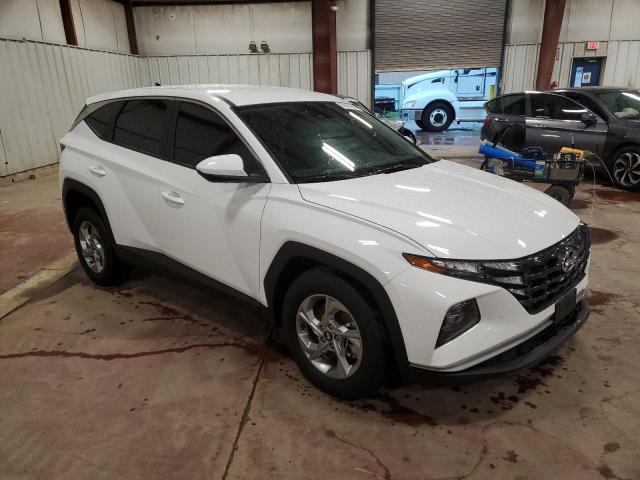 Photo 3 VIN: 5NMJACAE4PH280870 - HYUNDAI TUCSON 