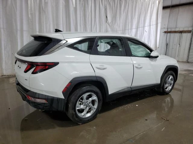 Photo 2 VIN: 5NMJACAE4PH283591 - HYUNDAI TUCSON SE 