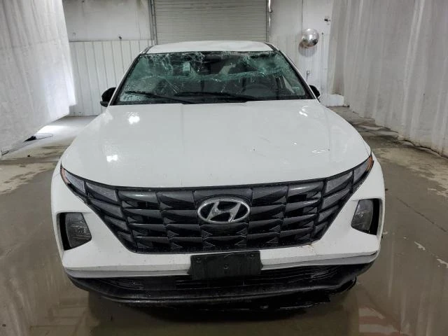 Photo 4 VIN: 5NMJACAE4PH283591 - HYUNDAI TUCSON SE 