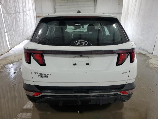 Photo 5 VIN: 5NMJACAE4PH283591 - HYUNDAI TUCSON SE 