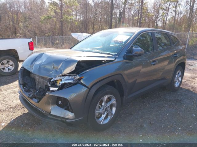 Photo 1 VIN: 5NMJACAE5NH148312 - HYUNDAI TUCSON 