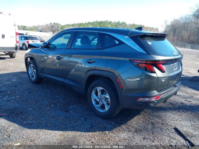 Photo 2 VIN: 5NMJACAE5NH148312 - HYUNDAI TUCSON 