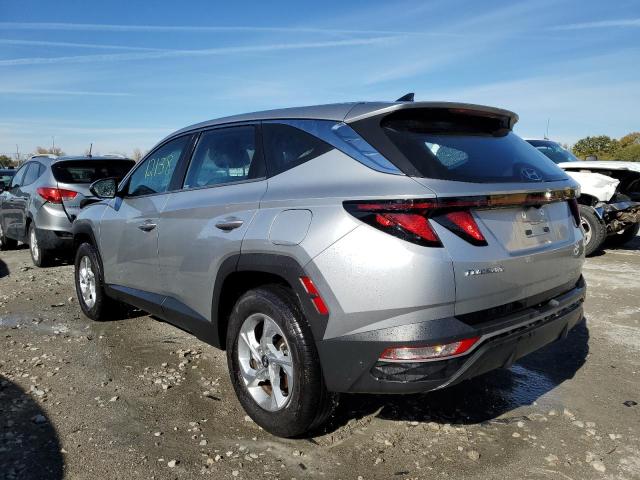 Photo 2 VIN: 5NMJACAE6NH024842 - HYUNDAI TUCSON SE 