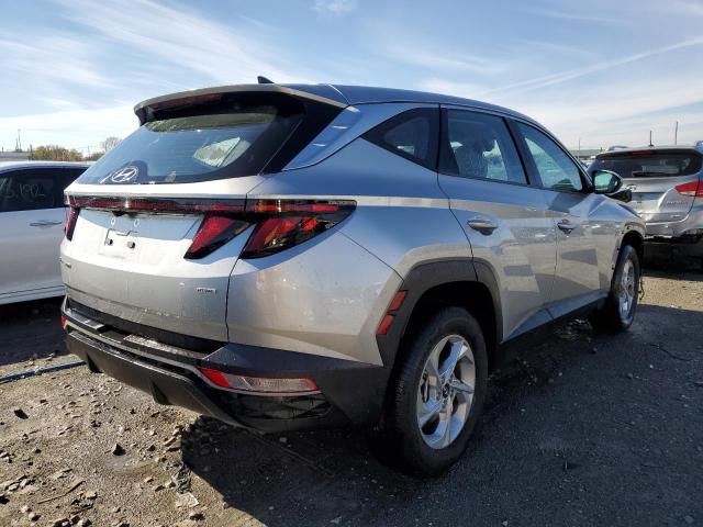 Photo 3 VIN: 5NMJACAE6NH024842 - HYUNDAI TUCSON SE 