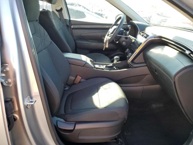 Photo 4 VIN: 5NMJACAE6NH024842 - HYUNDAI TUCSON SE 