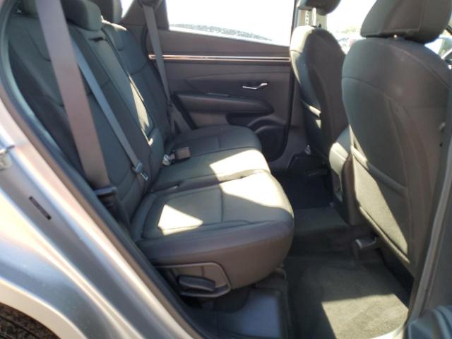 Photo 5 VIN: 5NMJACAE6NH024842 - HYUNDAI TUCSON SE 