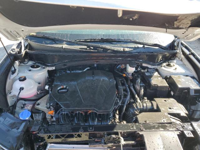 Photo 6 VIN: 5NMJACAE6NH024842 - HYUNDAI TUCSON SE 