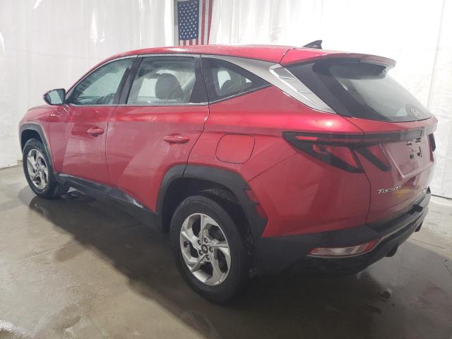 Photo 1 VIN: 5NMJACAE6NH057209 - HYUNDAI TUCSON SE 